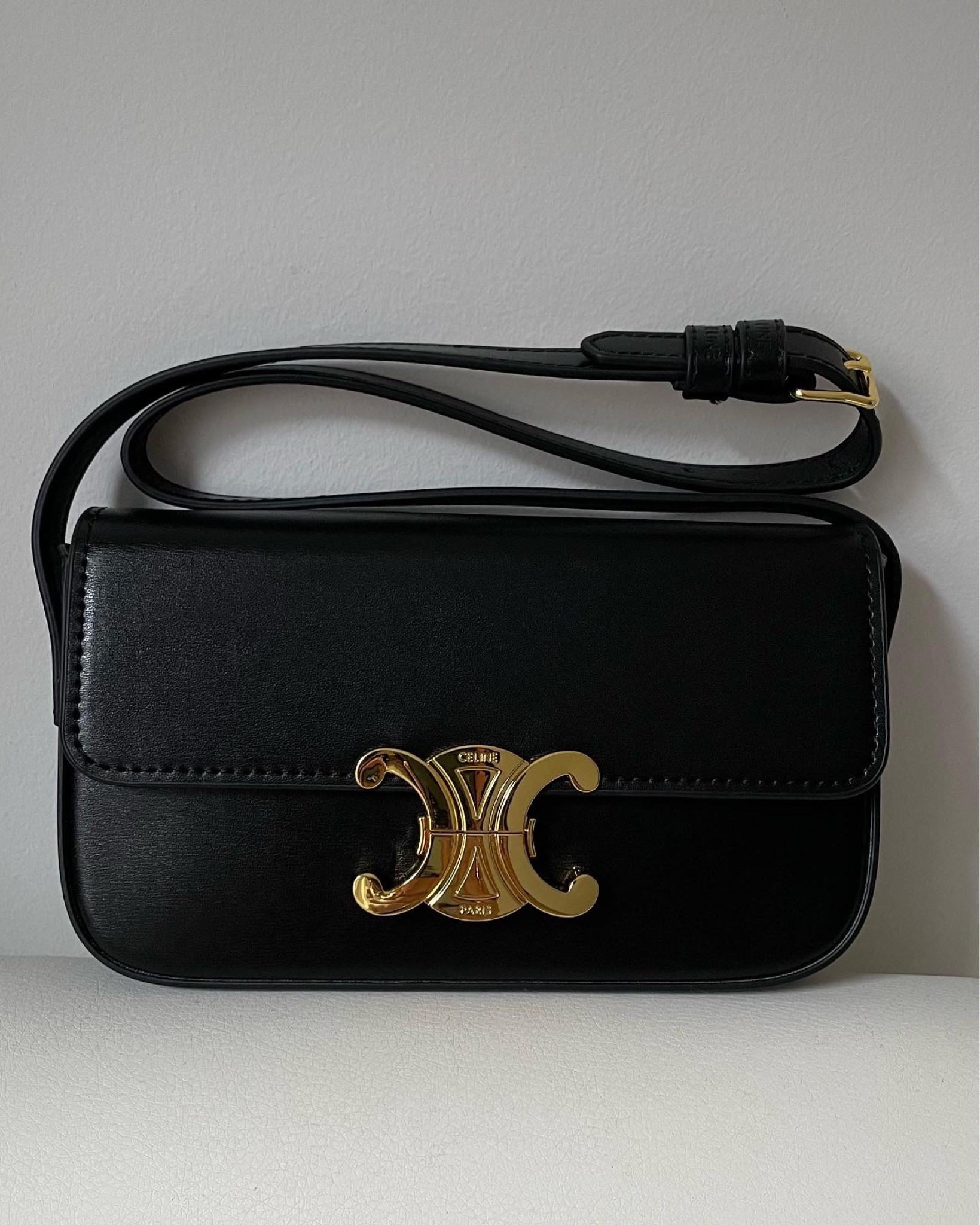 Beautiful Celine bag 😍 dhgate 

#LTKsalealert #LTKitbag #LTKunder100