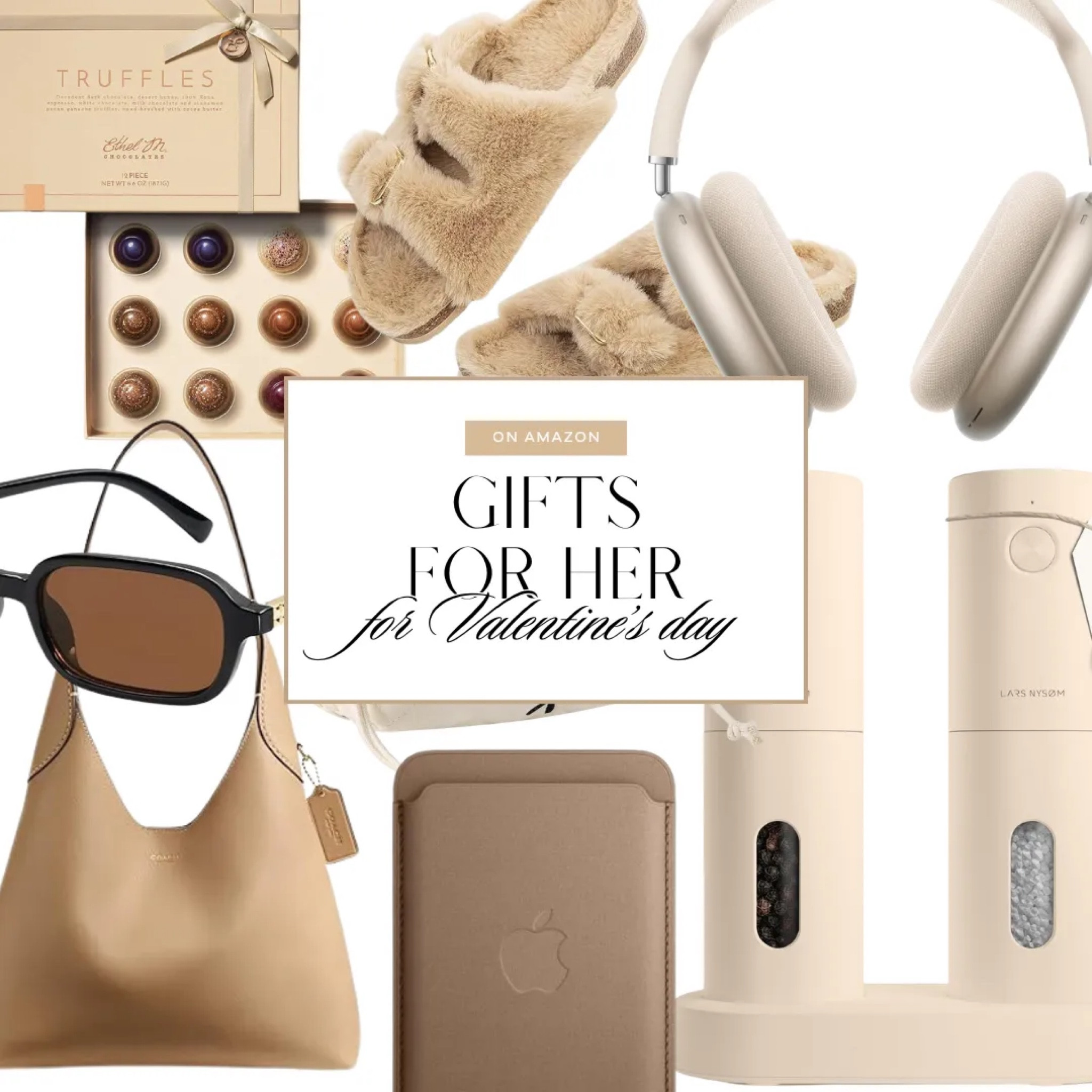 Valentine’s Day gift ideas 💝🙌

#LTKBeauty #LTKStyleTip #LTKHome