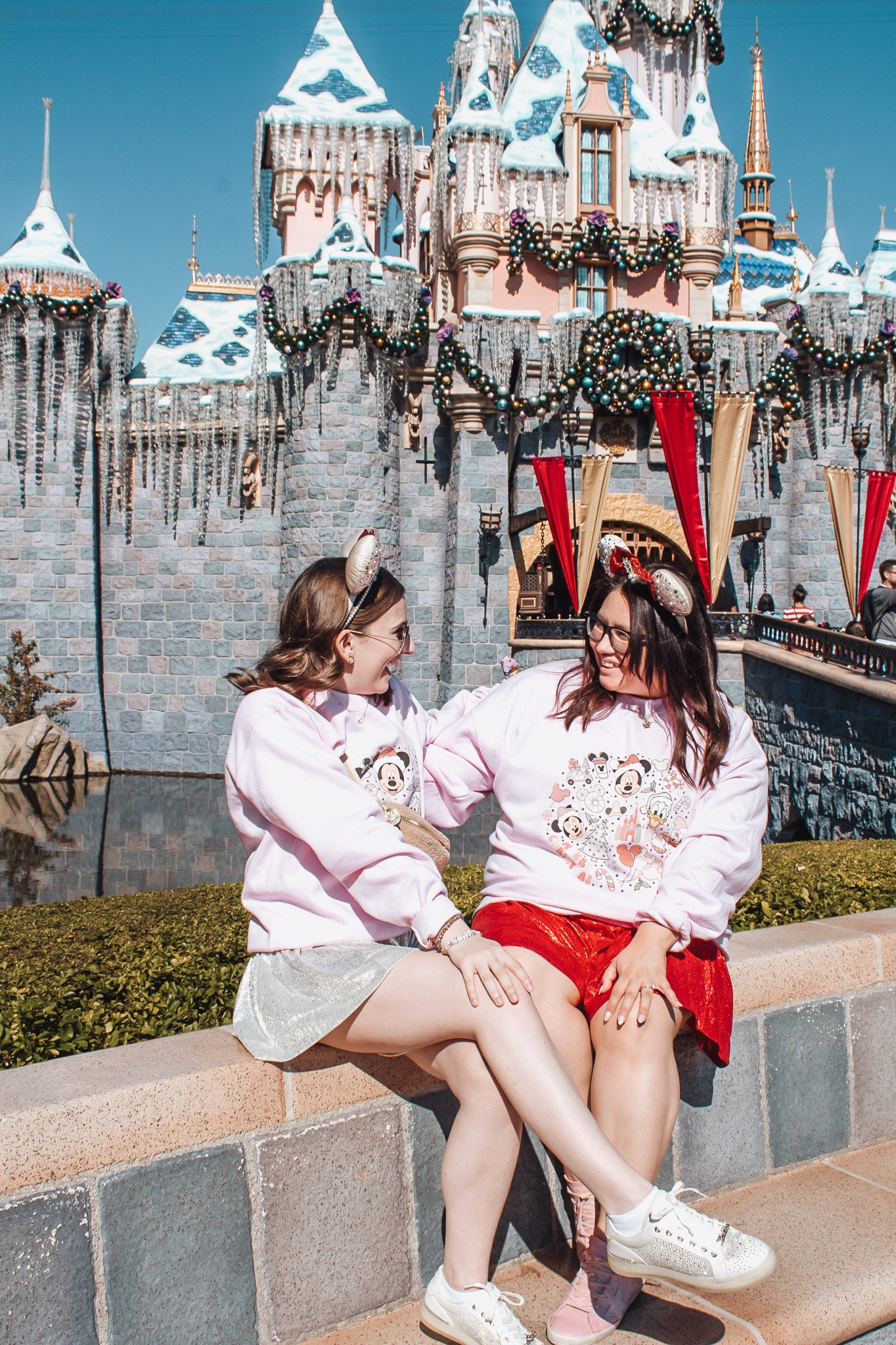 Karma is a god  

#LTKSeasonal #LTKHoliday #LTKtravel