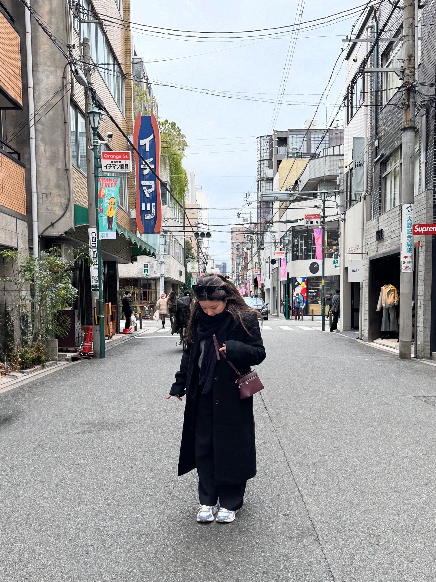  🇯🇵

 

#LTKwinter #LTKpetite #LTKstyletip