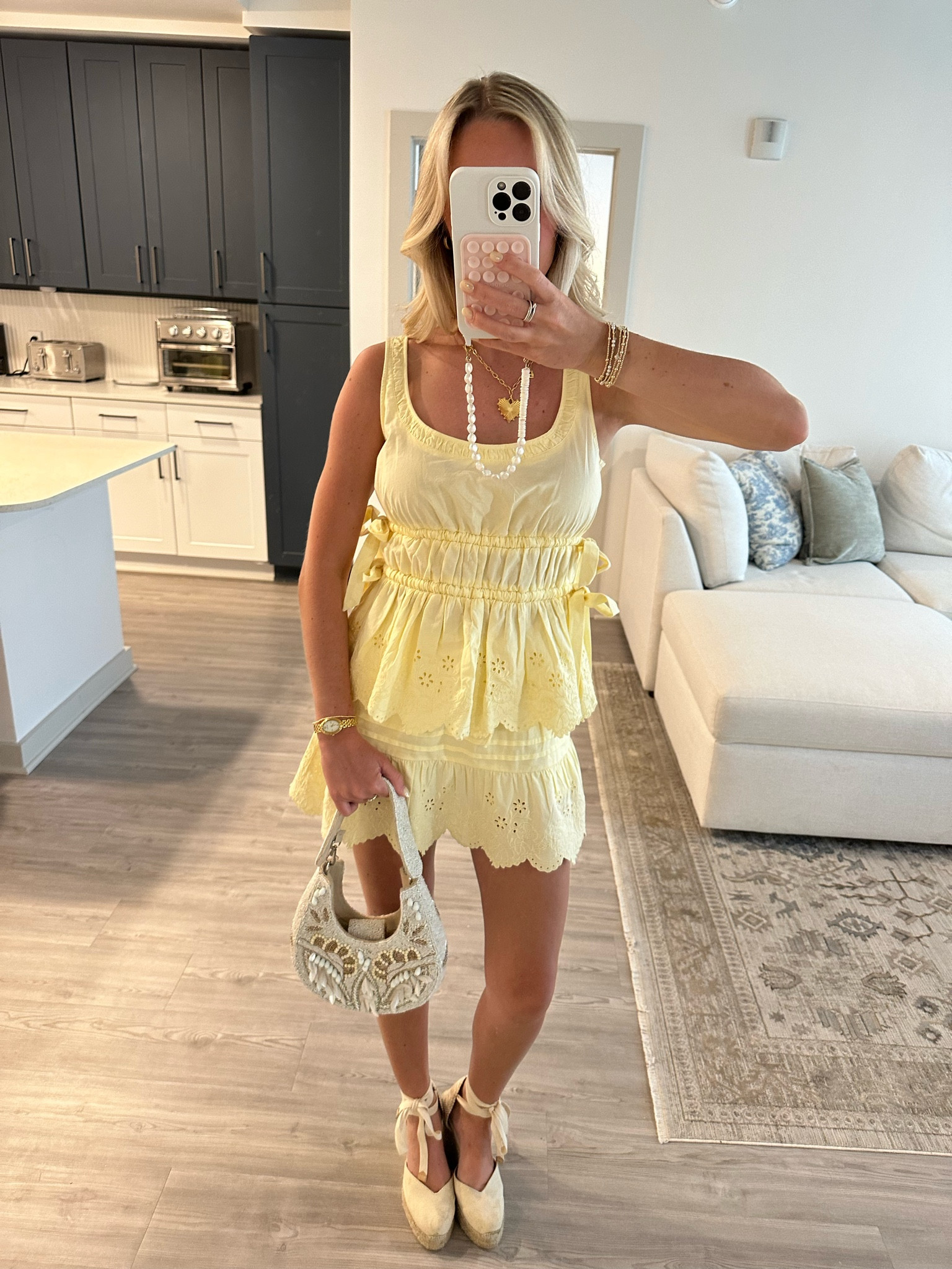 Matching sets all summer long! Such an easy outfit to throw on! 

#LTKSummerEdit #LTKStyleTip #LTKPetite