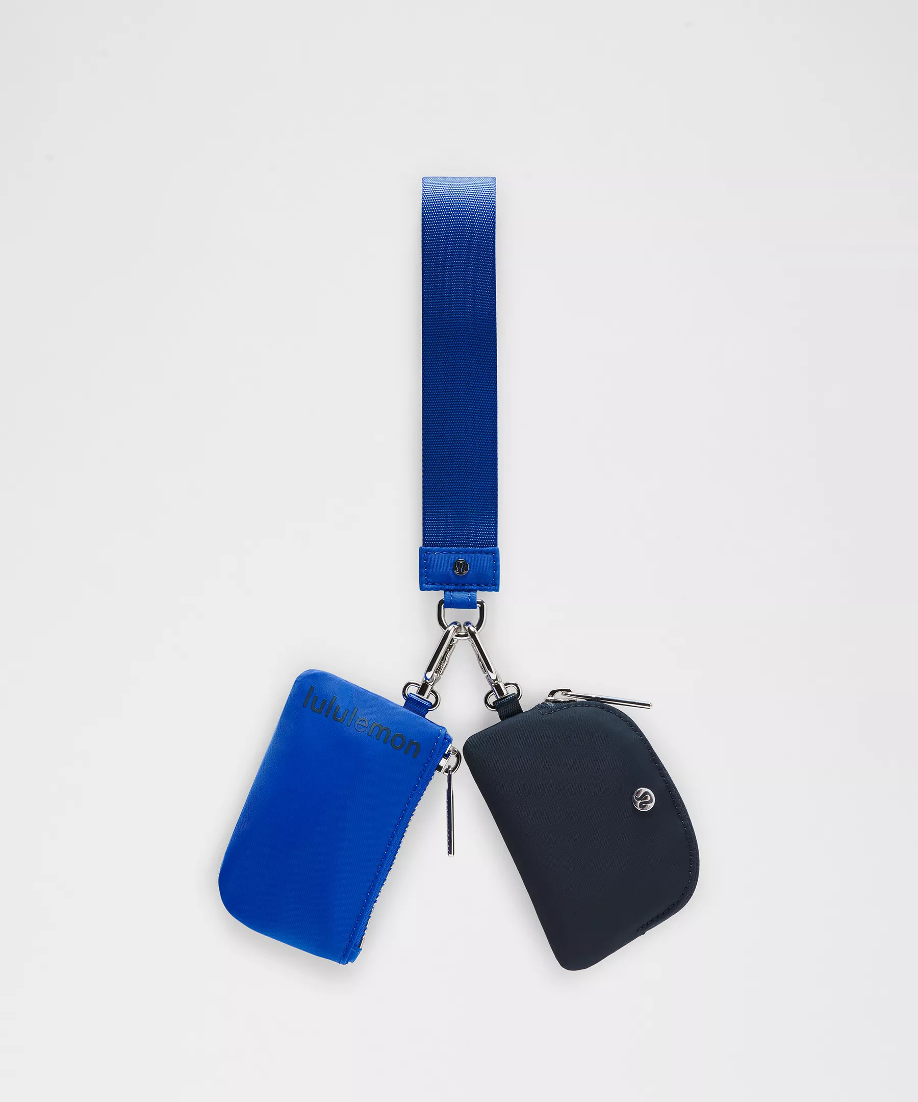 Dual Pouch Wristlet | Women's Bags,Purses,Wallets | lululemon | Lululemon (US)
