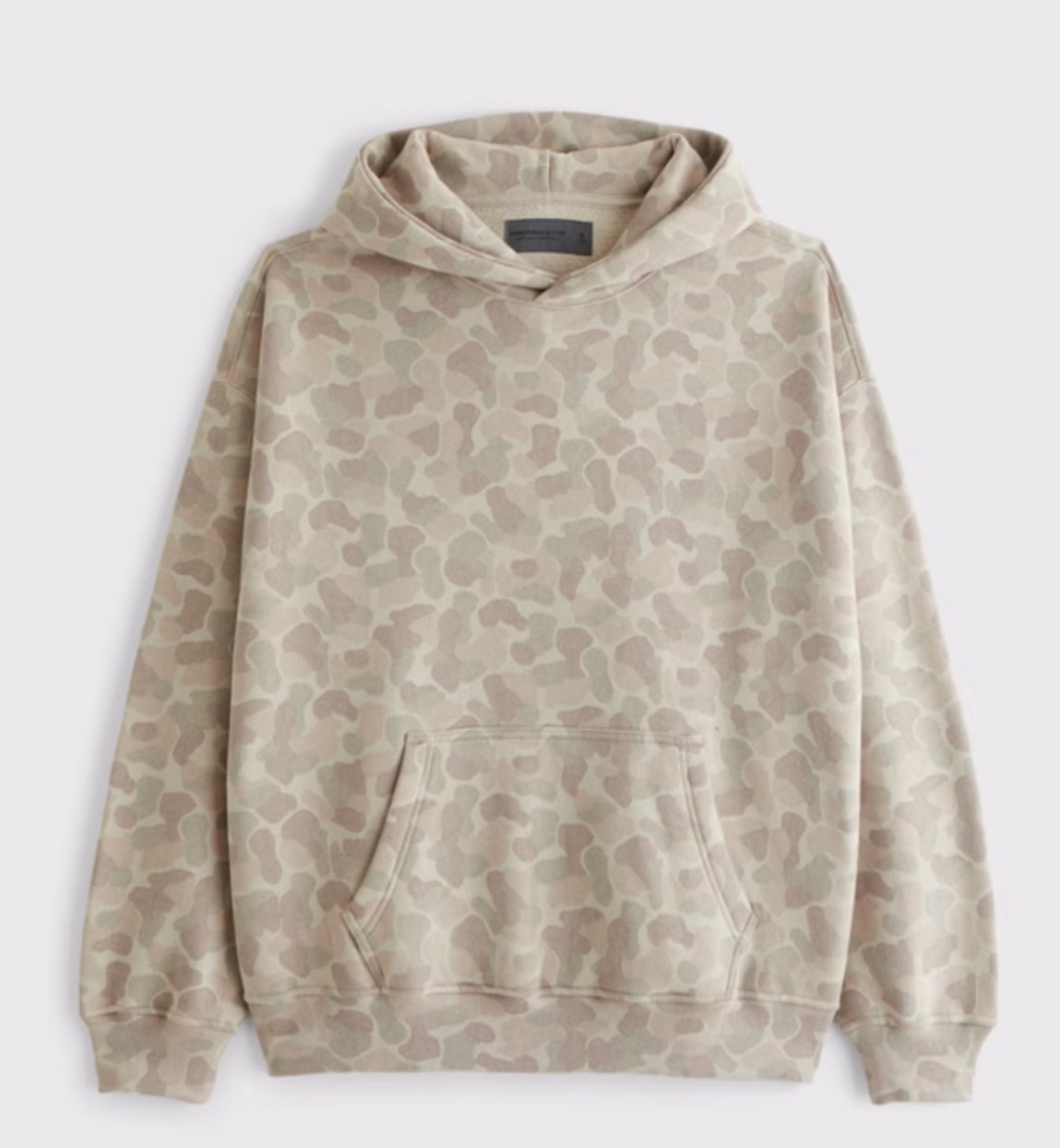 Duck camo hoodie for him 🦆

#LTKMens #LTKSaleAlert #LTKGiftGuide