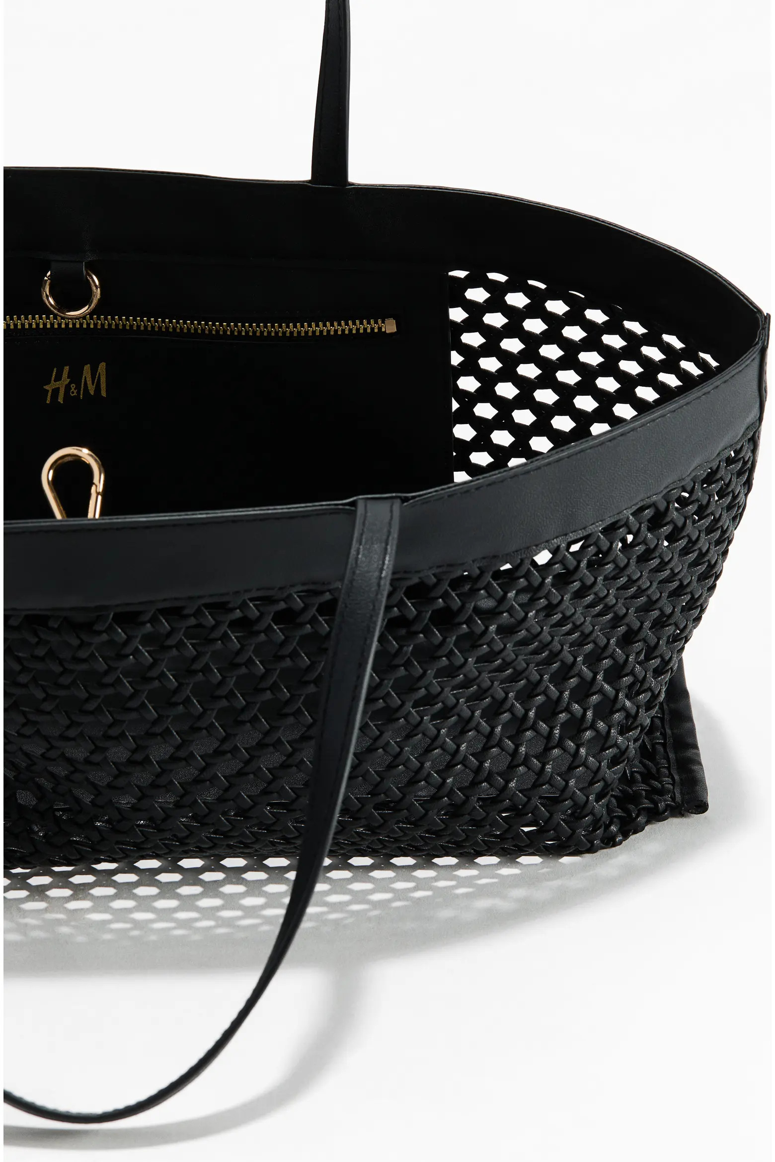 Lattice-weave Shopper (Women) | Nordstrom | Nordstrom
