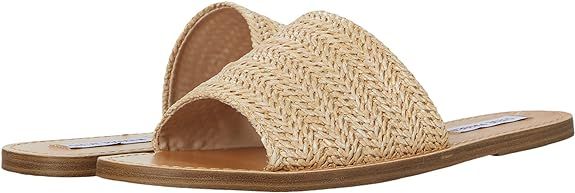 Steve Madden Women's Grace Slide Sandal | Amazon (US)