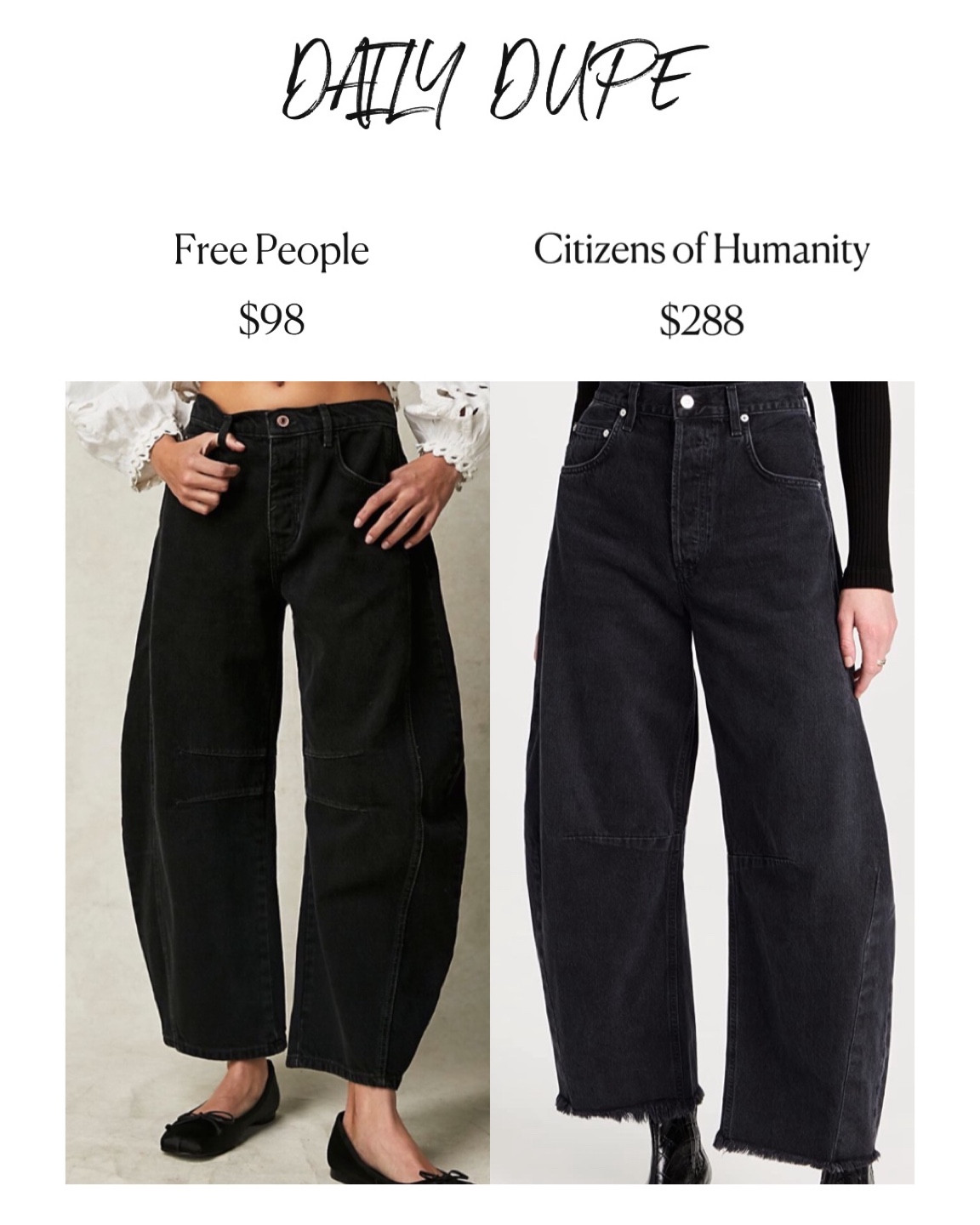 Springs hottest Jean for less!! Comes in so many colors! #shopbop #freepeople #springoutfit #coastalcowboy #ltksale

#LTKsalealert #LTKSeasonal #LTKunder100