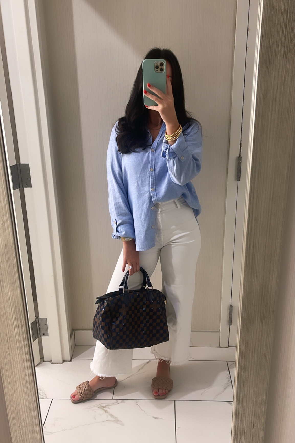 Conference OOTD 

#LTKFind #LTKunder50 #LTKworkwear