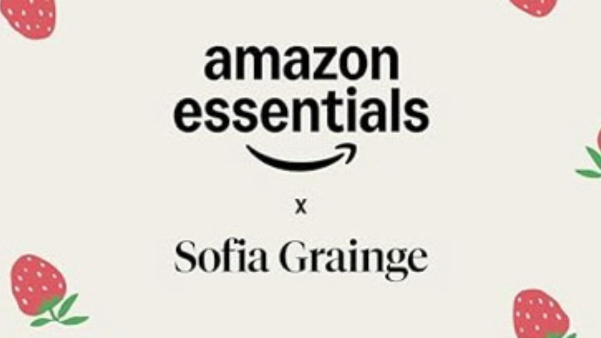 New Amazon x Sofia Grainge collection is 👌👌👌

#LTKFindsUnder50 #LTKStyleTip #LTKFamily