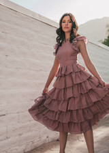 Charming Dress | JessaKae