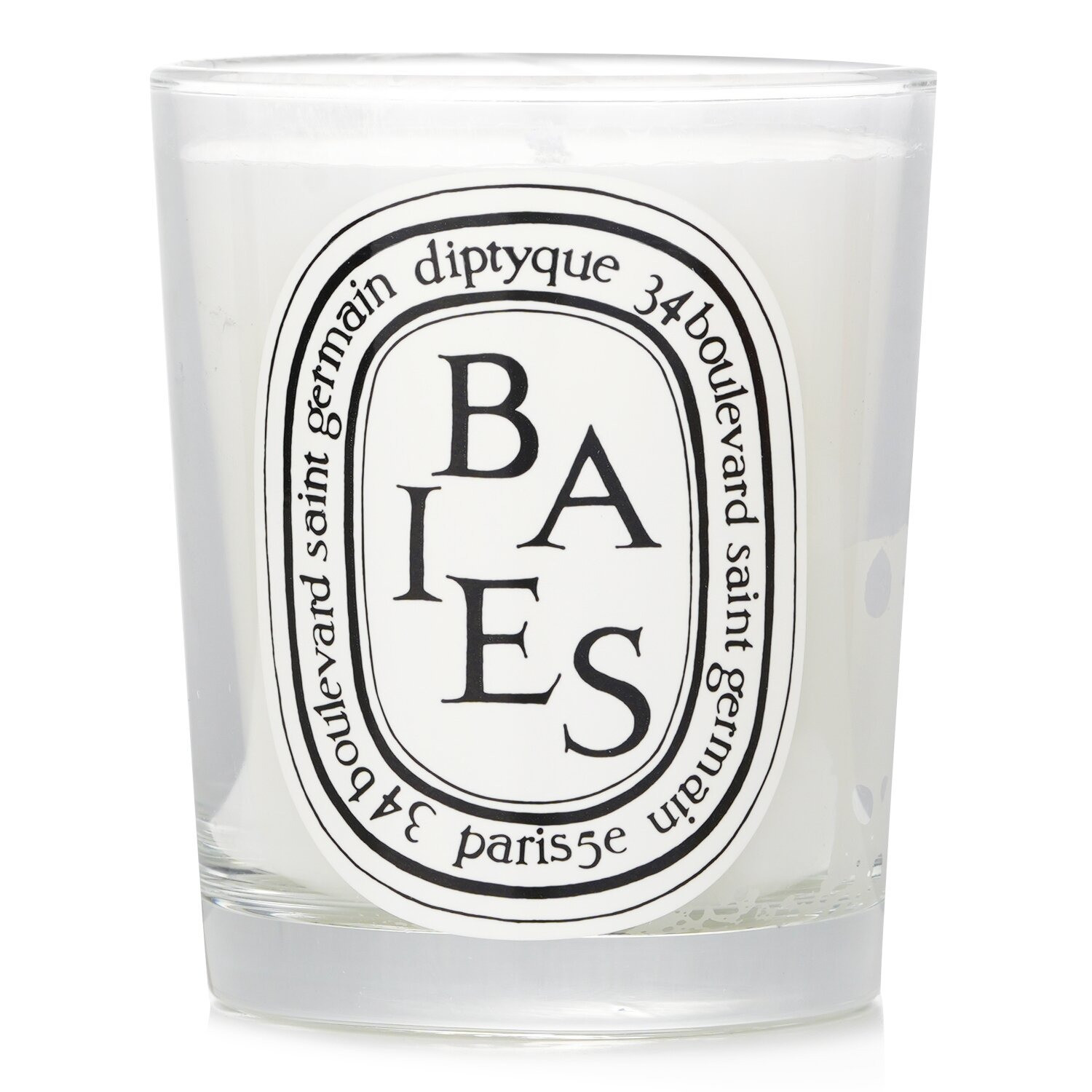 Diptyque - Scented Candle - Baies (berries) 190g / 6.5oz | Jomashop.com & JomaDeals.com
