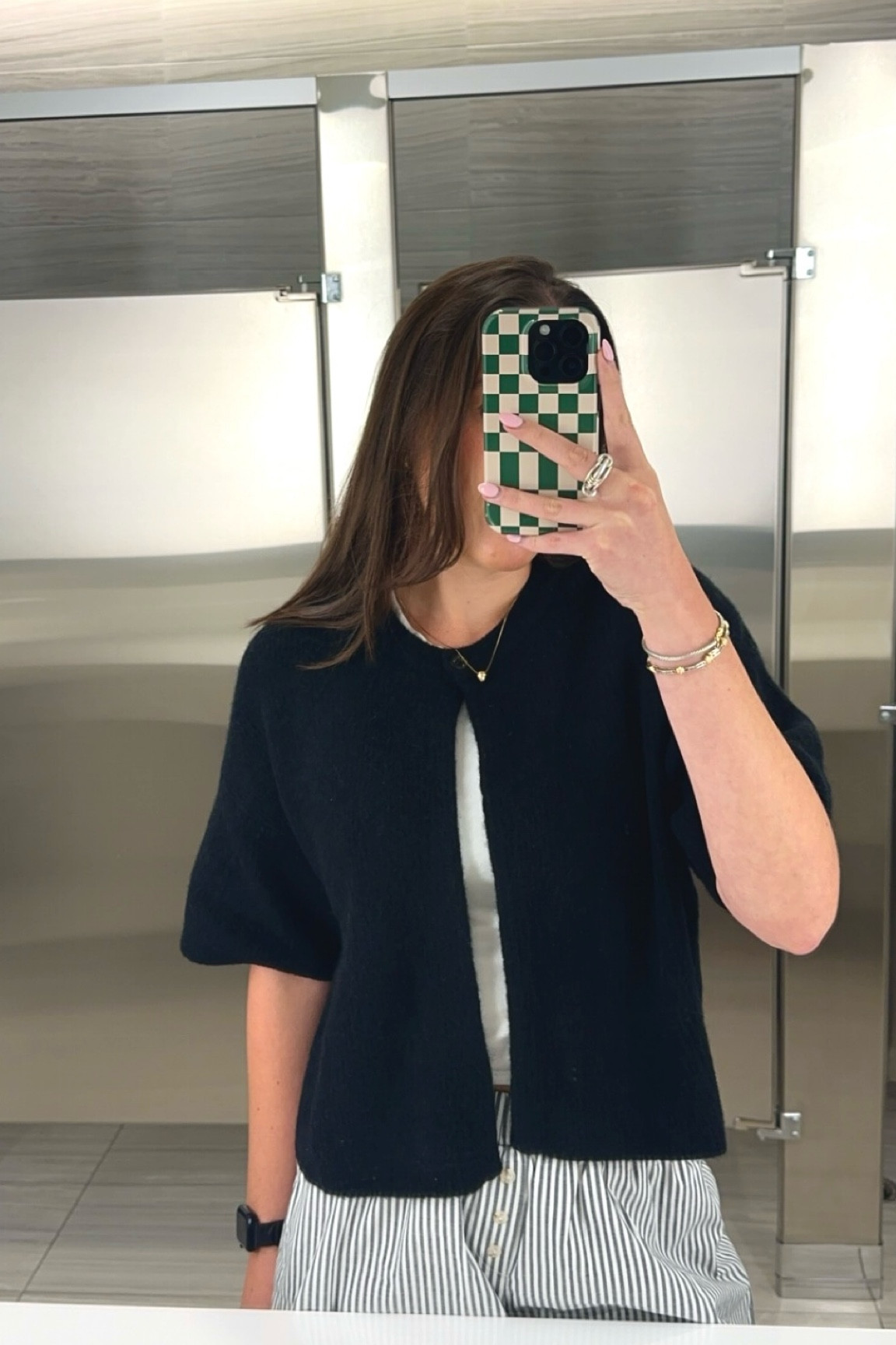 new daily drills !!! cardigan is super soft - perfect for a casual monday 🐥🍋🌻💛

#LTKBacktoSchool #LTKStyleTip #LTKU