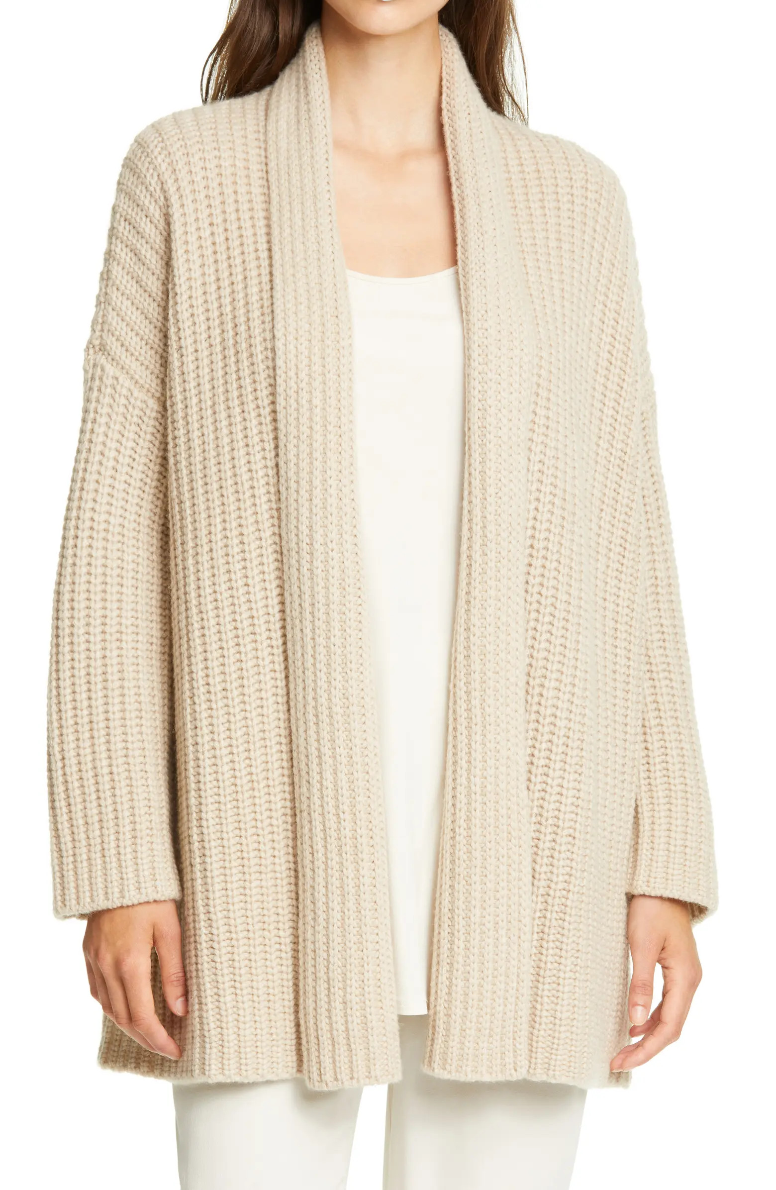 Shawl Collar Cardigan | Nordstrom