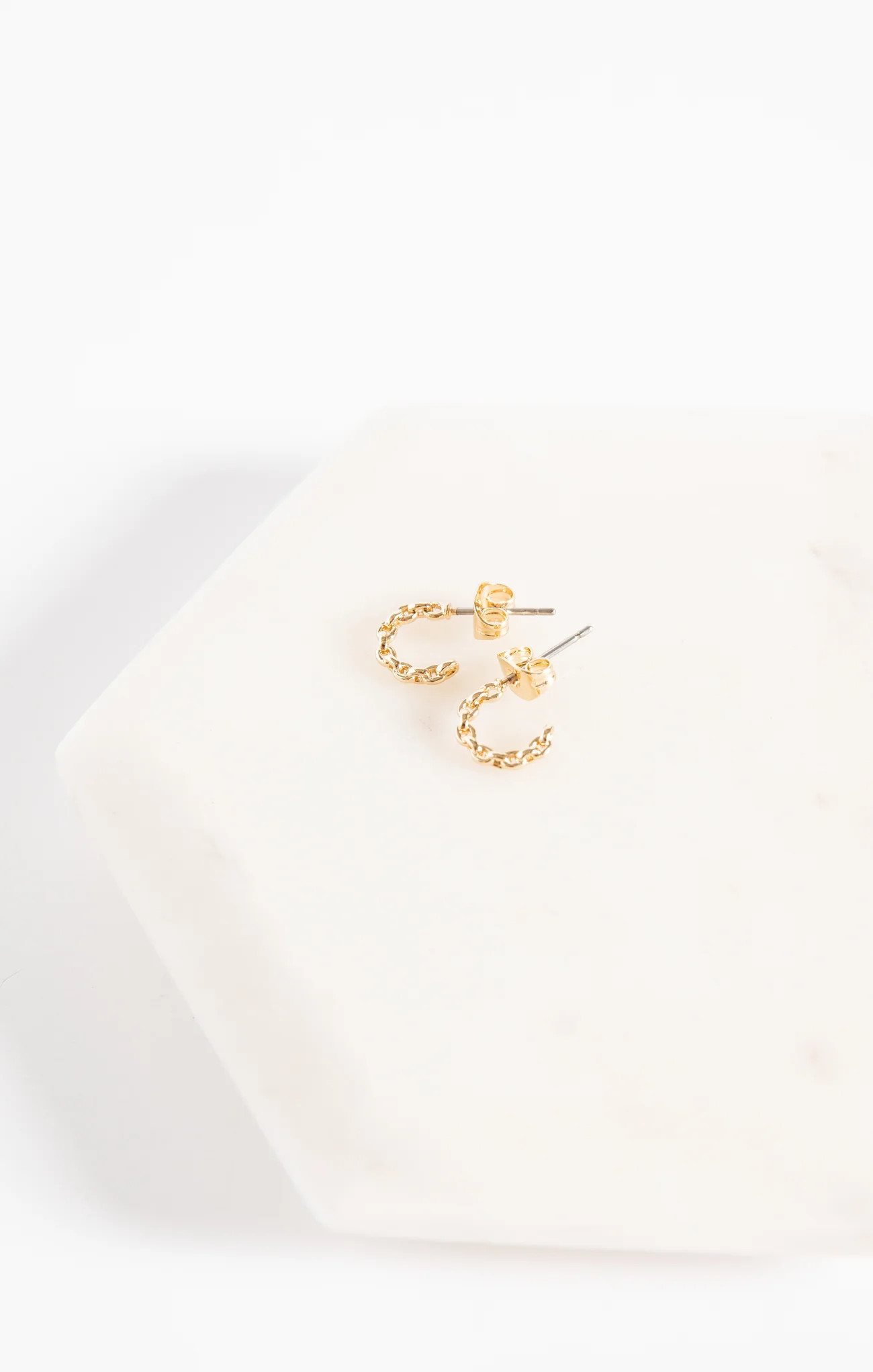 Amelia Earrings By Five and Two | Z Supply