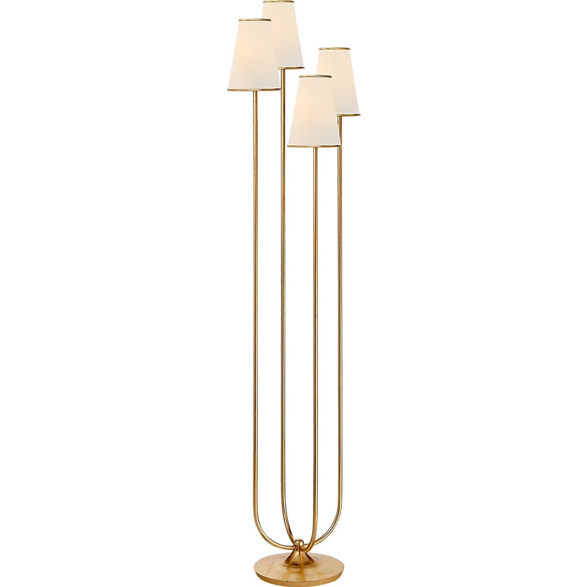Montreuil Floor Lamp - ARN1025 | Visual Comfort | Visual Comfort