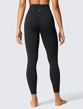 CRZ YOGA Butterlift Leggings 25" | Amazon (US)
