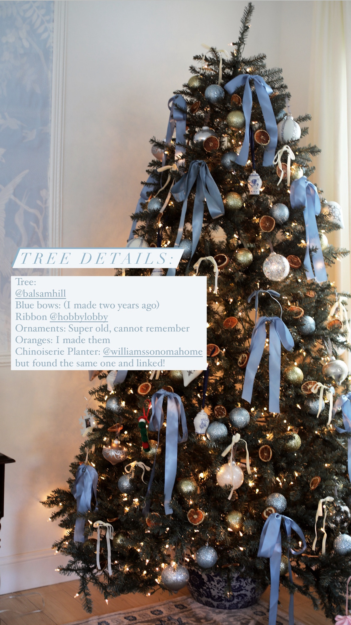 Ribbon is also tagged 