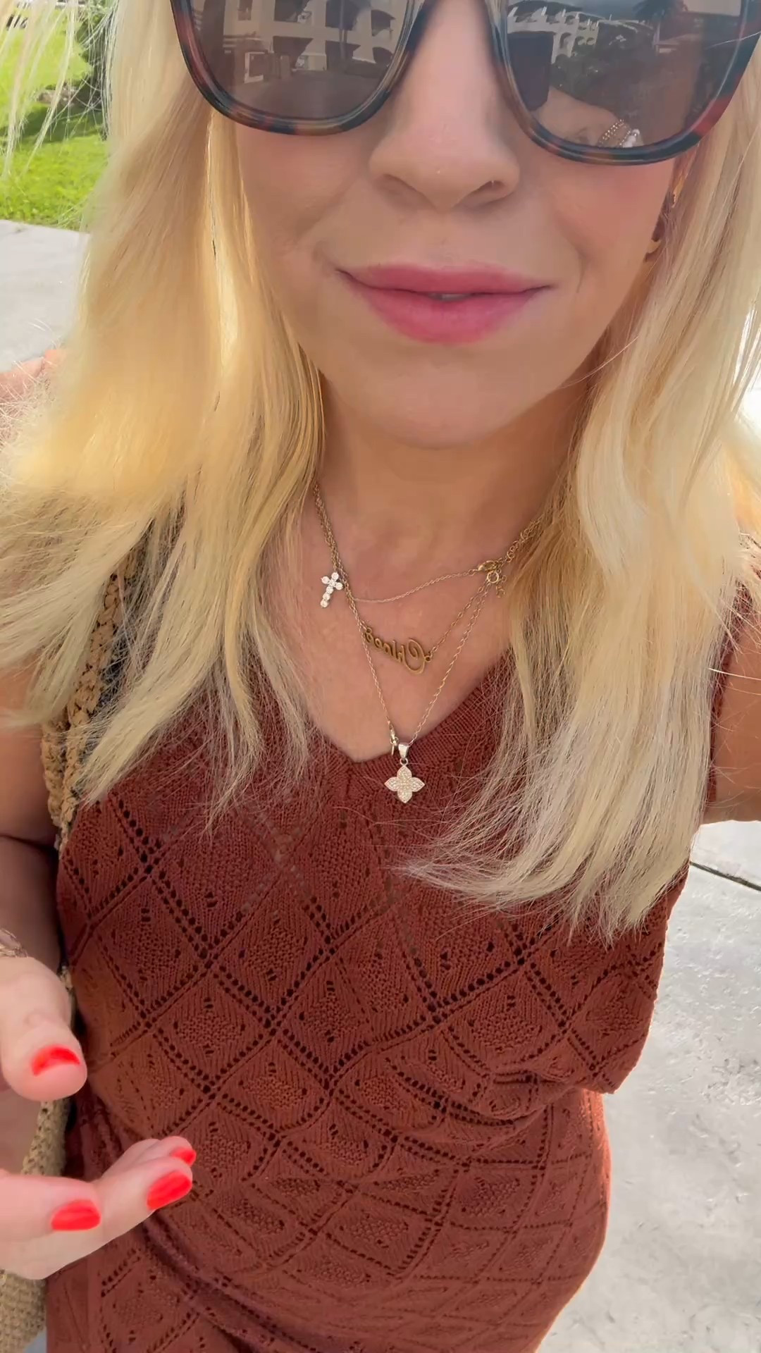 First day in Mexico!