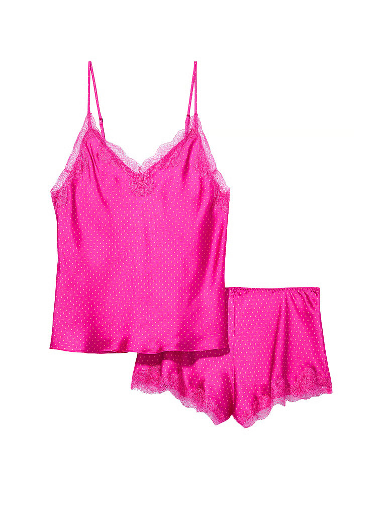 Satin Cami Set | Victoria's Secret (US / CA )