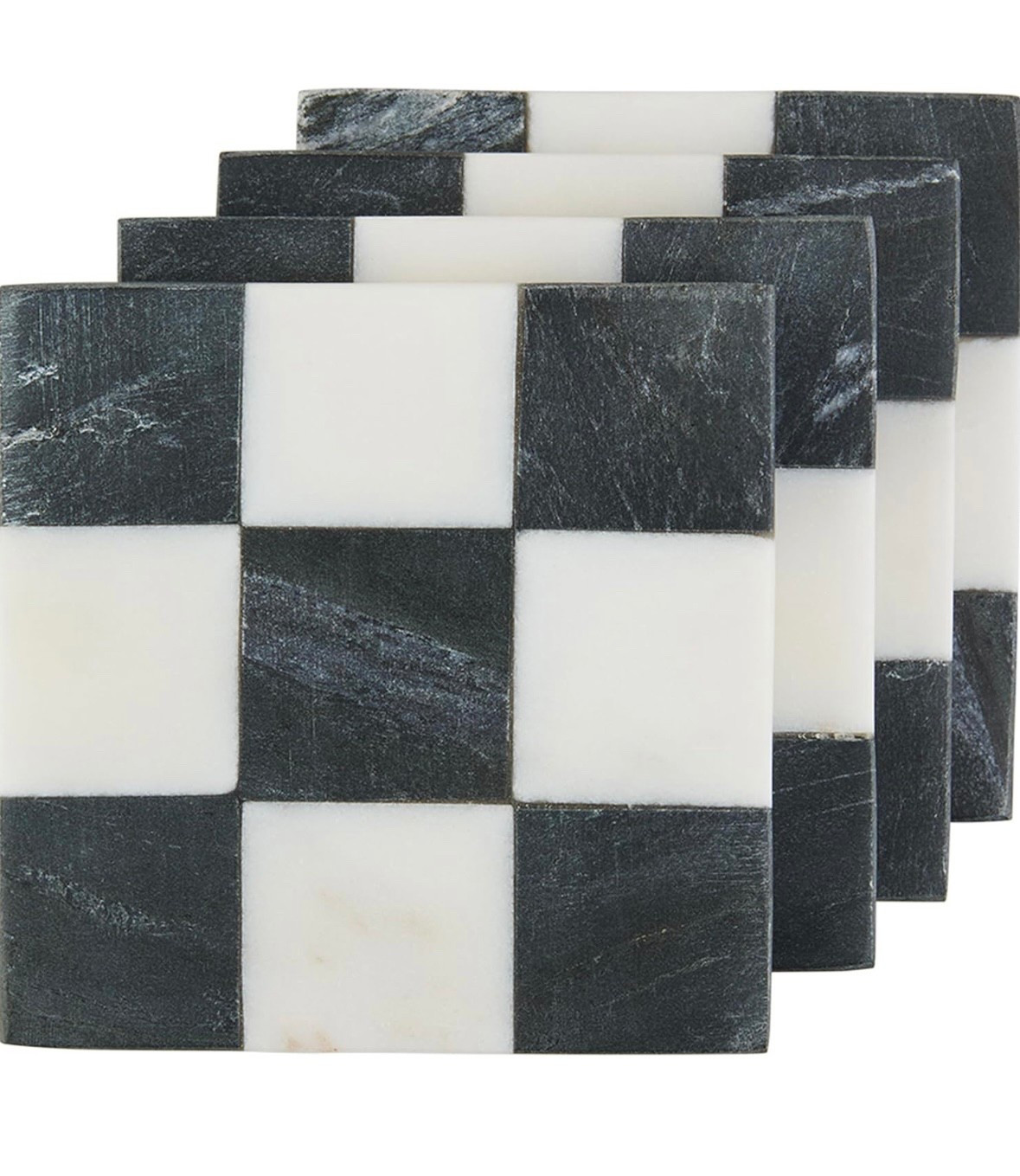 Spilled drinks? Not on this level of elegance! These McKenzie-Childs-inspired coasters serve up style and savings—because luxury should never be off-limits. ✨ #HighEndLooksLowEndPrice

#LTKFindsUnder50 #LTKWatchNow #LTKHome