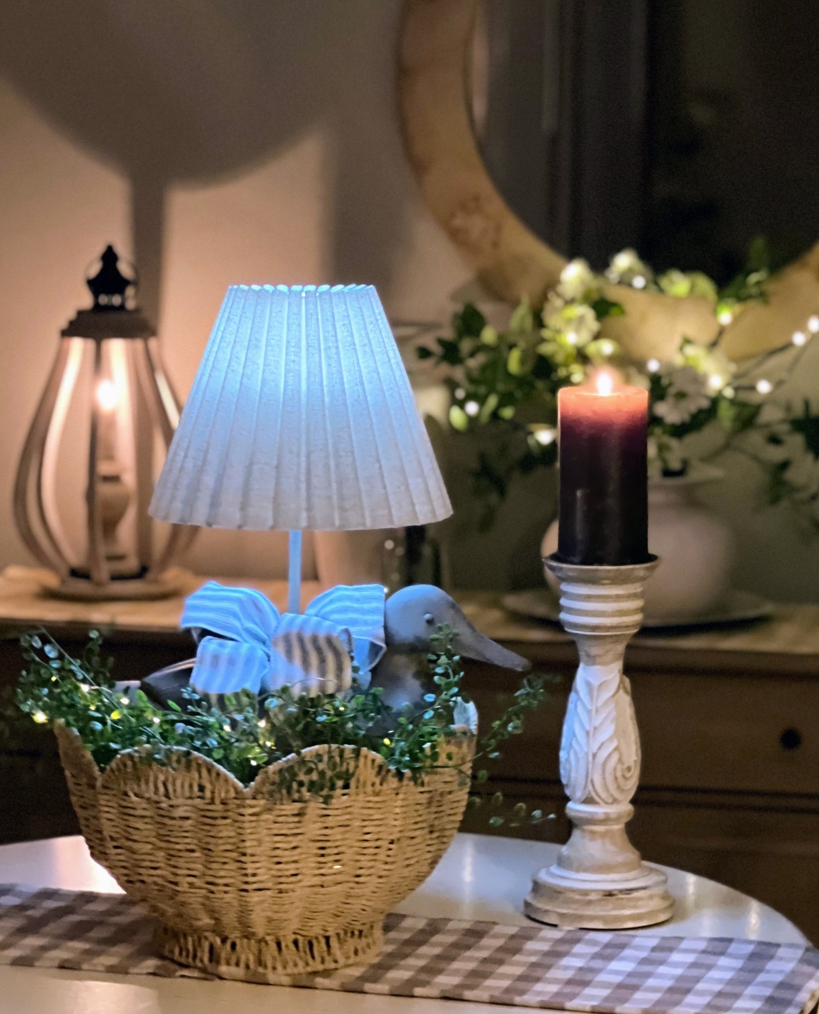 Who says you need to use fruit in a fruit bowl? Put what you want in it. 

#LTKFindsUnder50 #LTKHome #LTKStyleTip