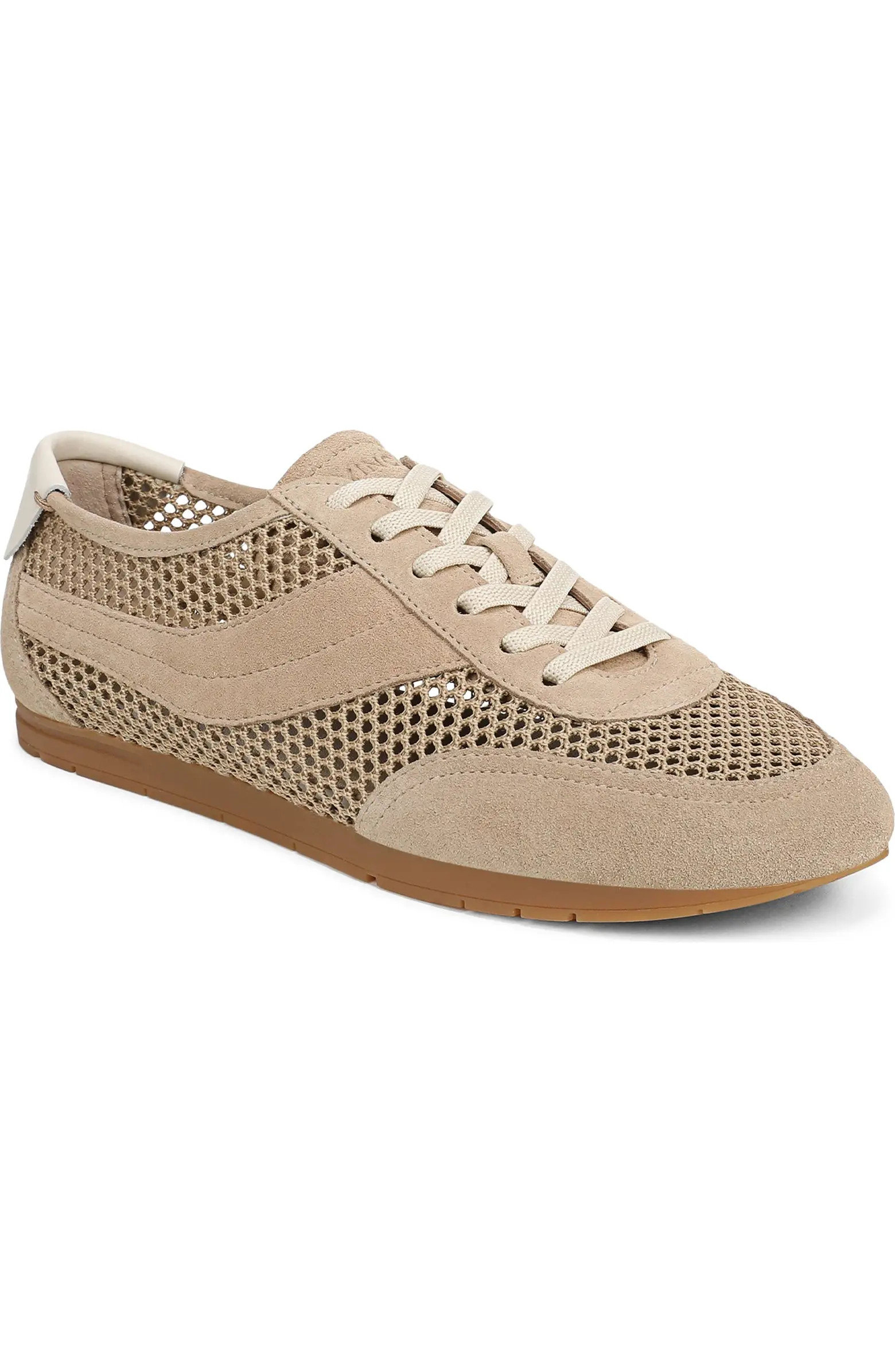 Lar Netting Sneaker (Women) | Nordstrom
