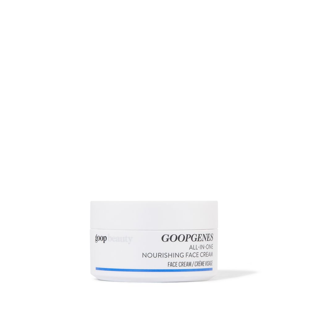 GOOPGENES All-in-One Nourishing Face Cream, 13 mL | goop
