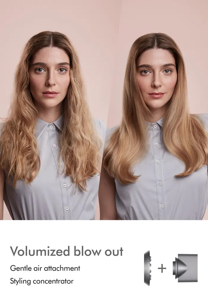 Supersonic™ Hair Dryer | Nordstrom