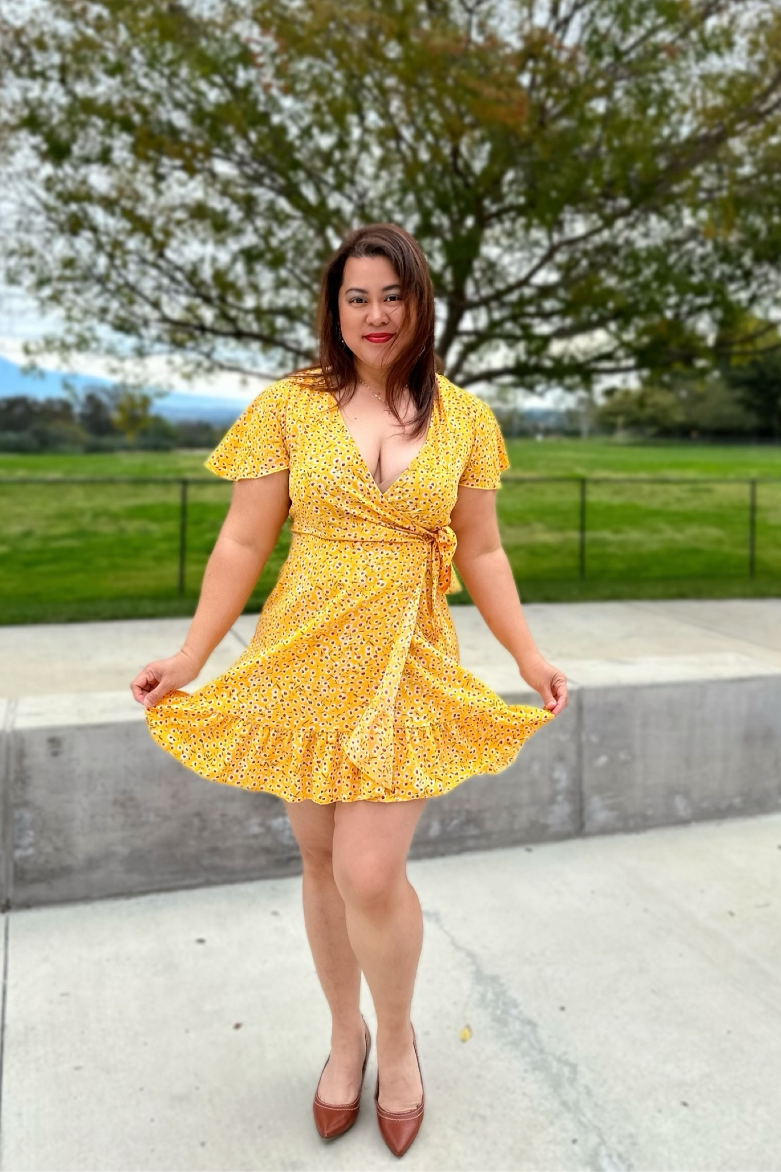 Yellow is my thing ! 💛 

#LTKFind #LTKbeauty #LTKunder50