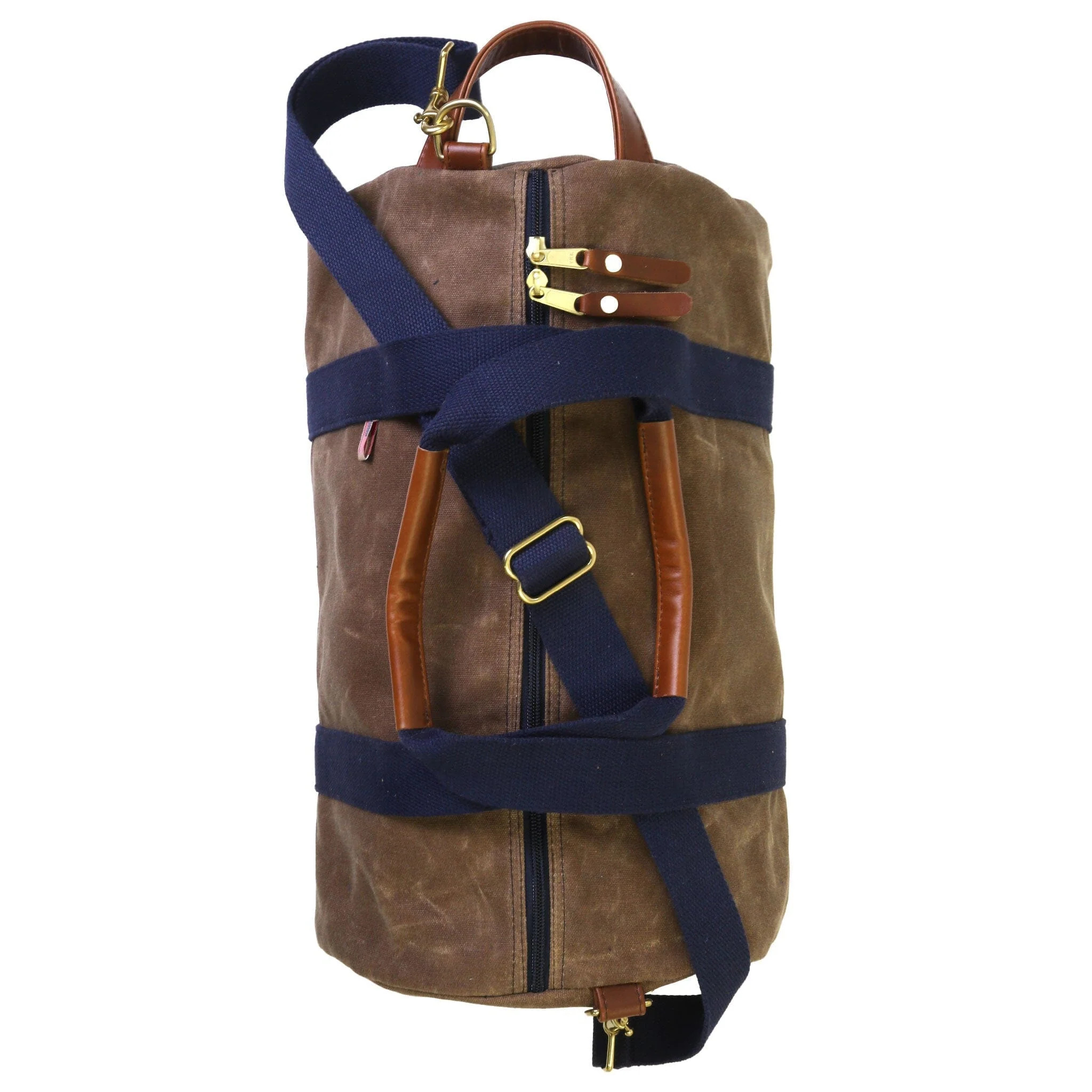 Medium Everyday Travel Bag | Heritage Chatham Duffel | Hudson Sutler | Hudson Sutler