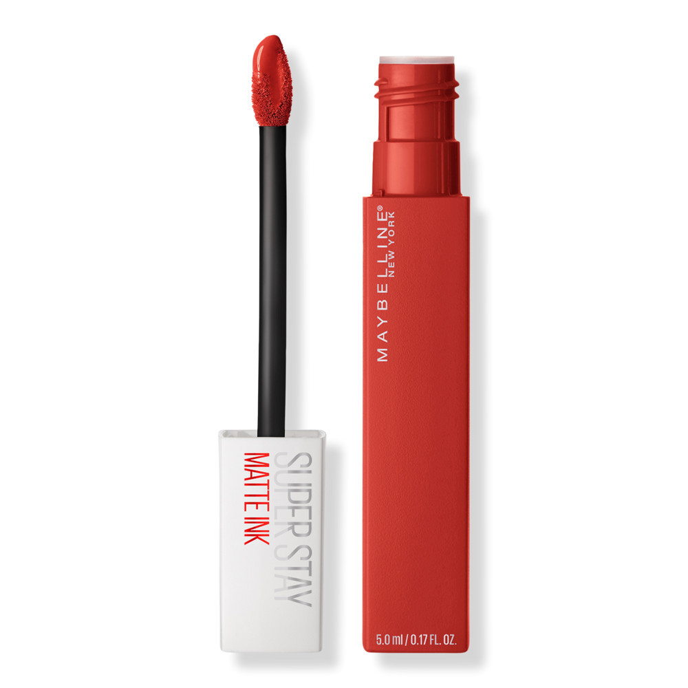 Maybelline SuperStay Matte Ink Lip Color - Dancer | Ulta
