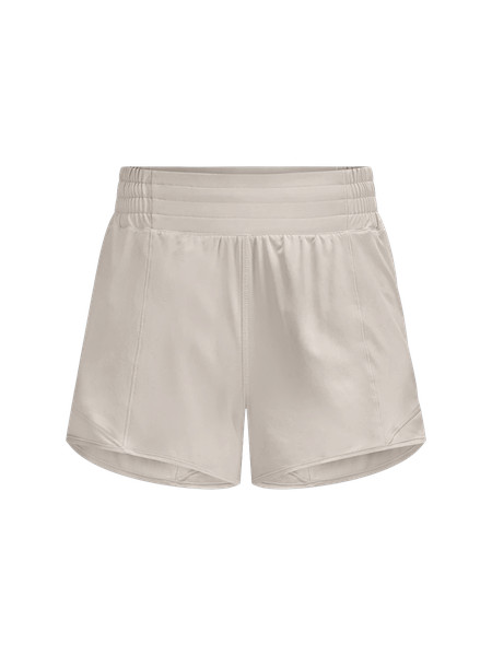Hotty Hot High-Rise Lined Short 2.5" | Women's Shorts | lululemon | Lululemon (US)