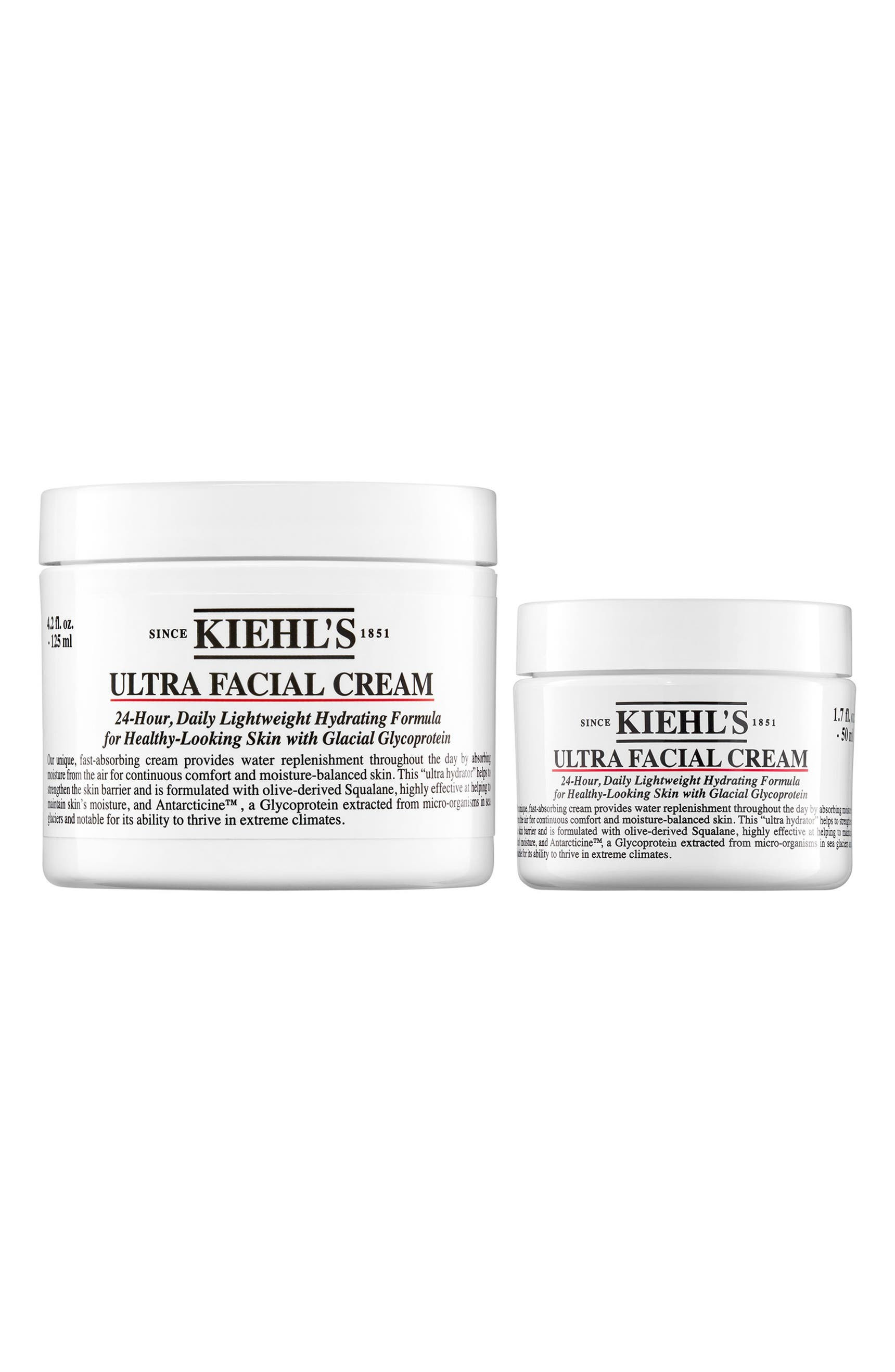 Ultra Facial Cream Duo | Nordstrom | Nordstrom