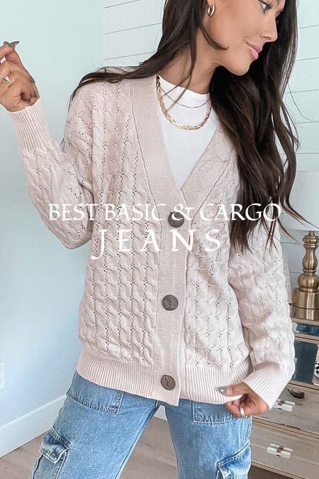 Amazon outfits 
Amazon finds 
Jeans 
Fall style 


#LTKSeasonal #LTKHolidaySale #LTKsalealert