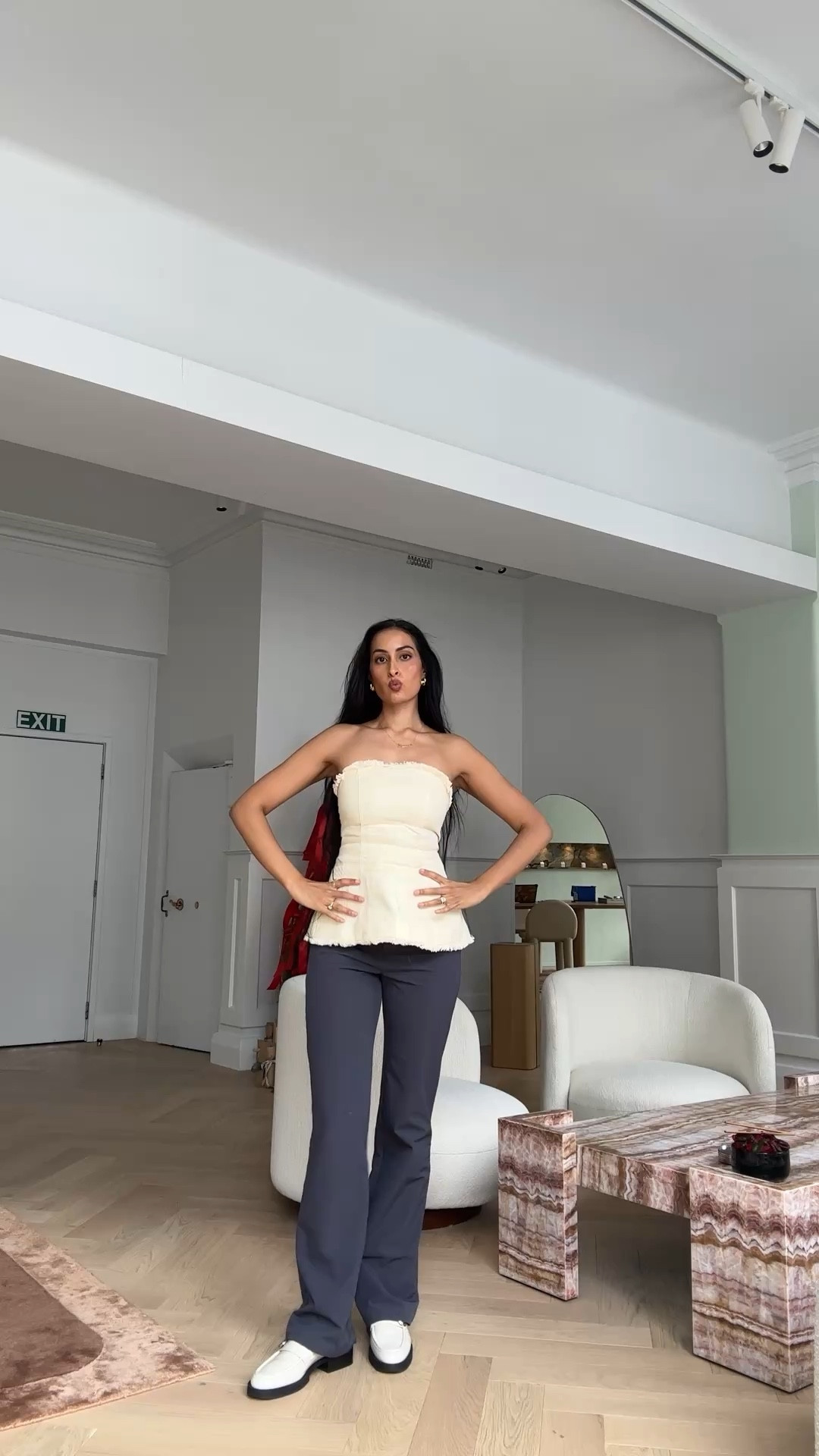 New summer staple unlocked! Love this strapless number sm 🤍

#LTKnewzealand #LTKstyletip #LTKaustralia