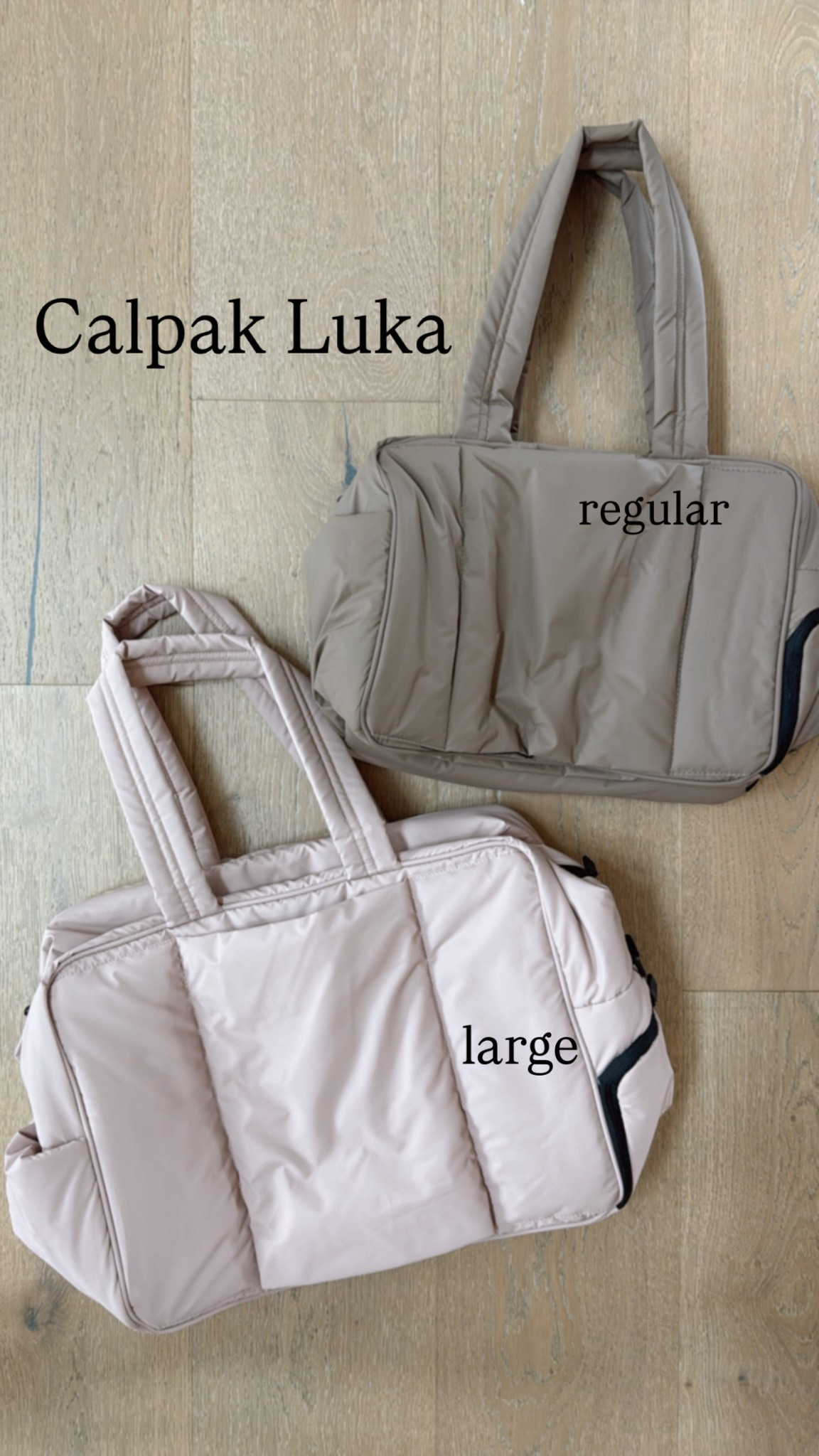 The GOAT of all personal travel bags! 

#LTKOver40 #LTKTravel