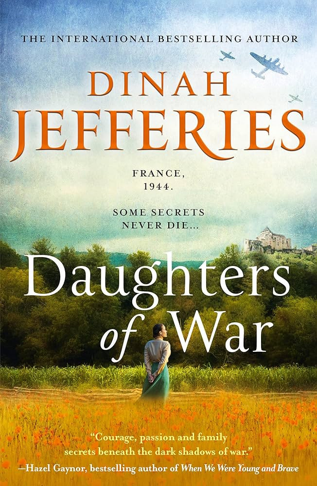 Daughters of War (Book 1) | Amazon (US)