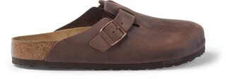 Birkenstock   Boston Soft Footbed Clogs - Men's | REI