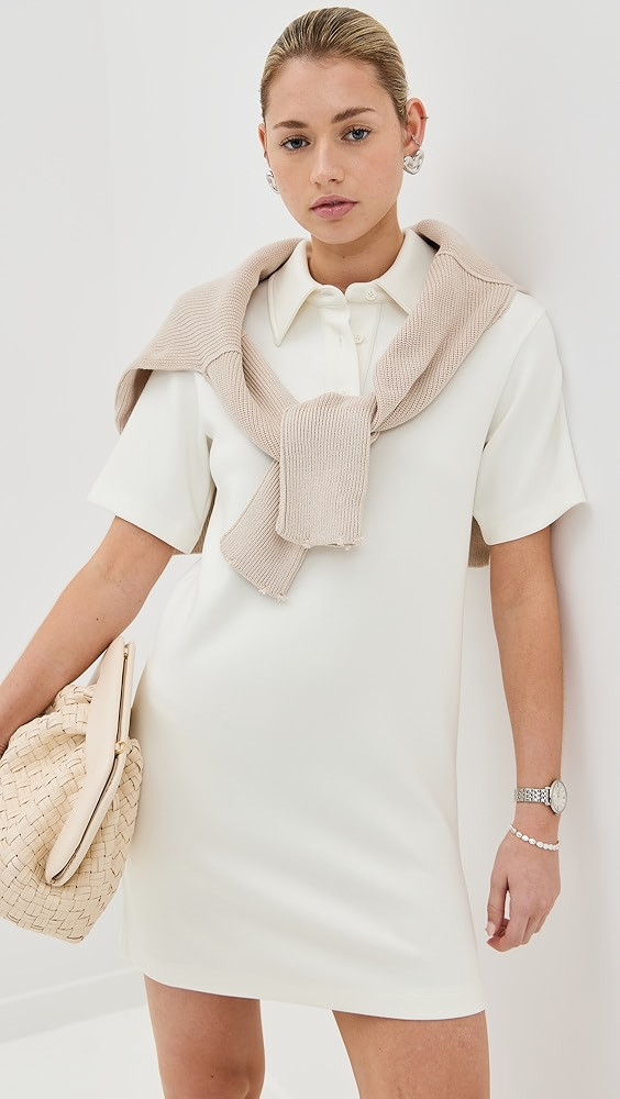 Solene Polo Dress | Shopbop