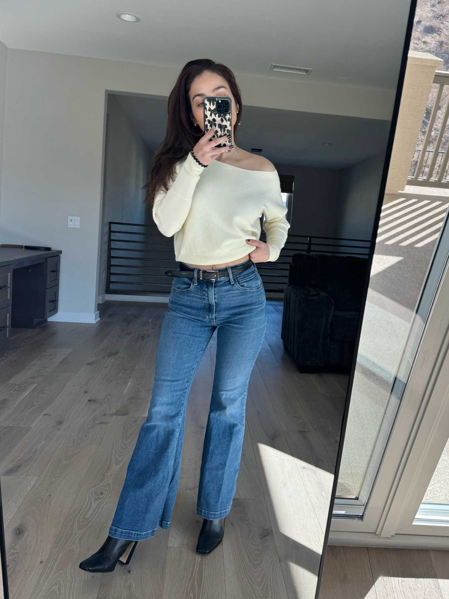 Casual outfit 
Winter outfit 

#LTKStyleTip #LTKWorkwear #LTKSeasonal