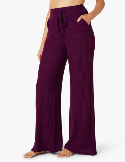Free Style Pant | Beyond Yoga | Beyond Yoga