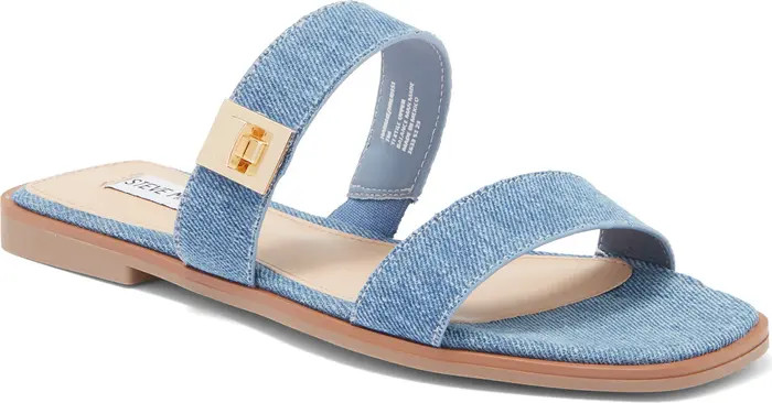 Harrlie Slide Sandal (Women) | Nordstrom Rack