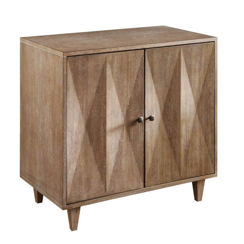 Berinda 2 Door Accent Cabinet | Wayfair Professional