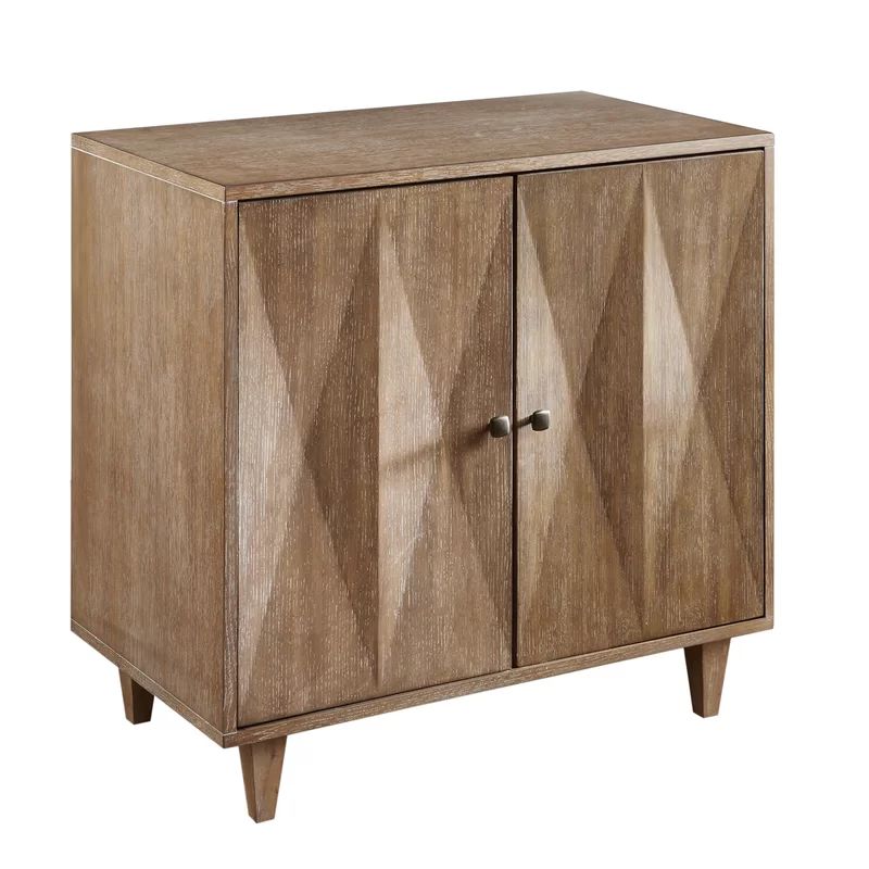 Berinda 2 Door Accent Cabinet | Wayfair Professional