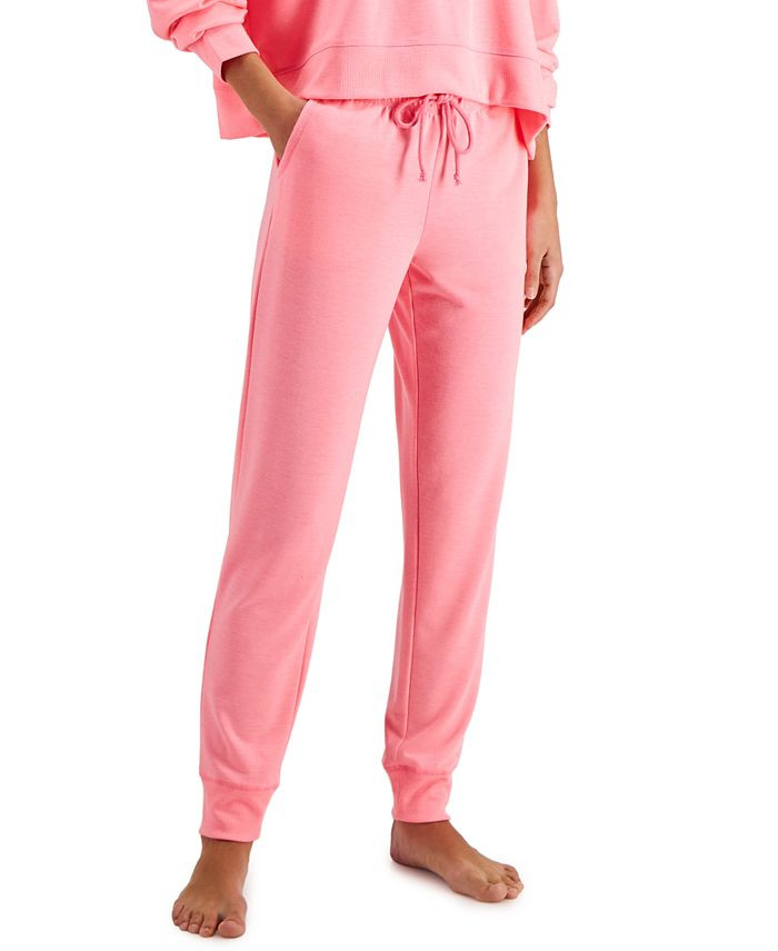 Jenni On Repeat Super Soft Sleep Jogger, Created for Macy's & Reviews - All Pajamas, Robes & Loun... | Macys (US)