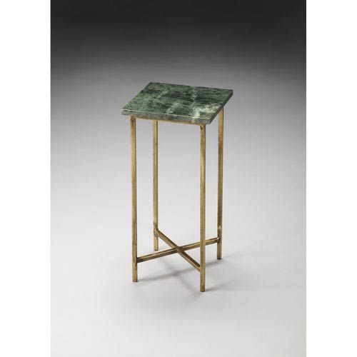 Butler Specialty Company Gold Scatter Table 2869140 | Bellacor | Bellacor