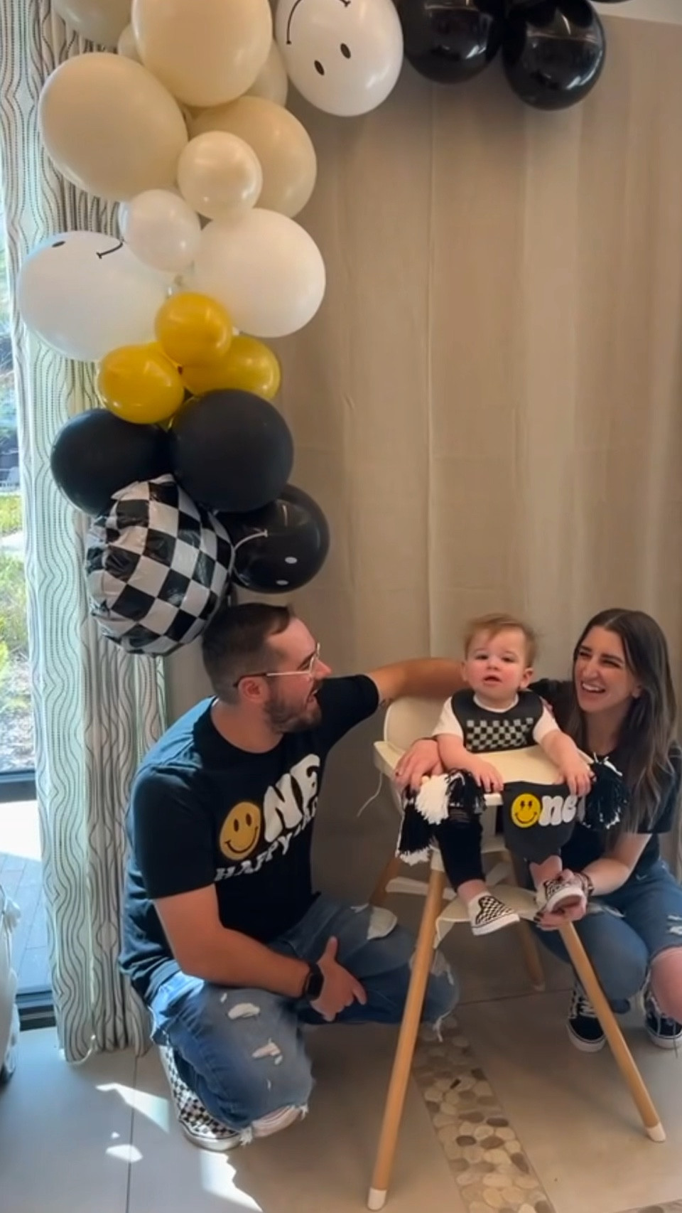 Baby boy first birthday, one happy dude

#LTKfamily #LTKbaby #LTKxPrimeDay