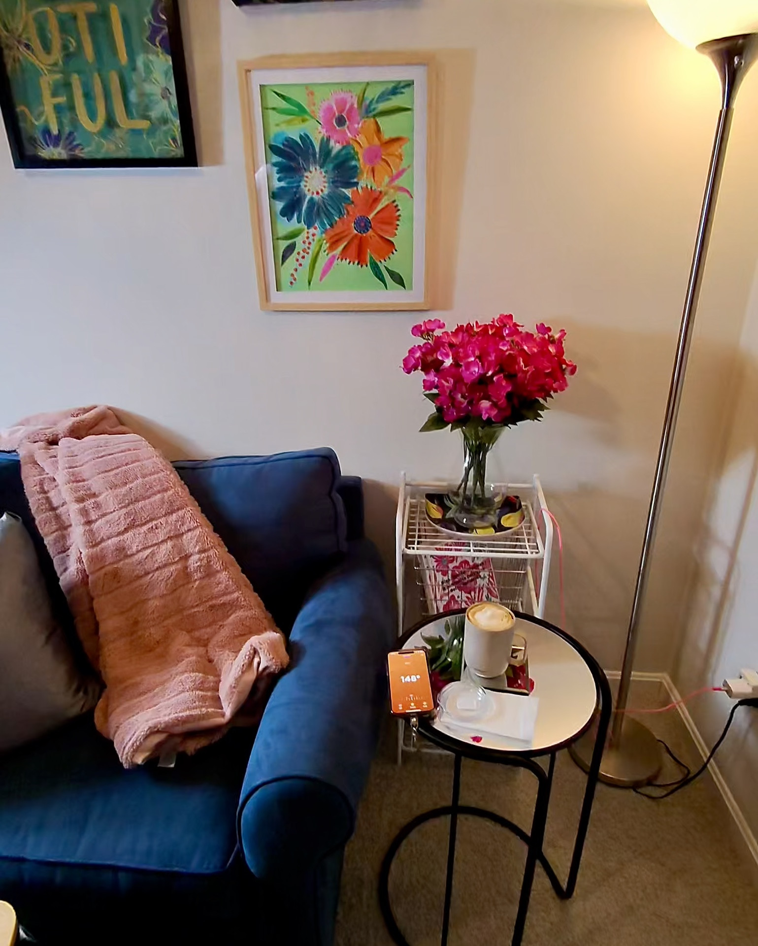 Home Office Essentials That Keep Me Cozy and Productive ☕💻😎
Working from home just got easier with two of my favorite gadgets!
☕ Ember Cup: Keeps my coffee warm for HOURS while I power through my to-do list. I can control the temp from the app, so every sip is just how I like it. No more cold coffee distractions!
😎 Meta Ray-Ban Glasses: Perfect for hands-free filming during calls, creating content, or just looking effortlessly cool in my home office.
These two make staying productive (and cozy) feel effortless. Who else loves making work-from-home life easier?
#WFHEssentials #EmberCup #MetaRayBan #CozyAndProductive #FashionedInFreedom #WorkFromHomeVibes

#LTKWatchNow #LTKGiftGuide #LTKHome