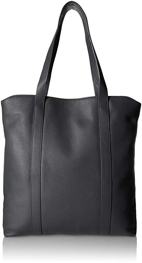 The Fix Preston Leather Travel Tote Bag | Amazon (US)