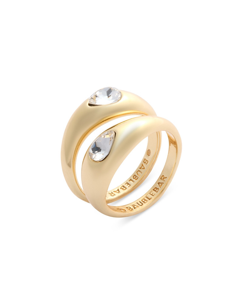 Baublebar Reba Ring Set | Bloomingdale's (US)