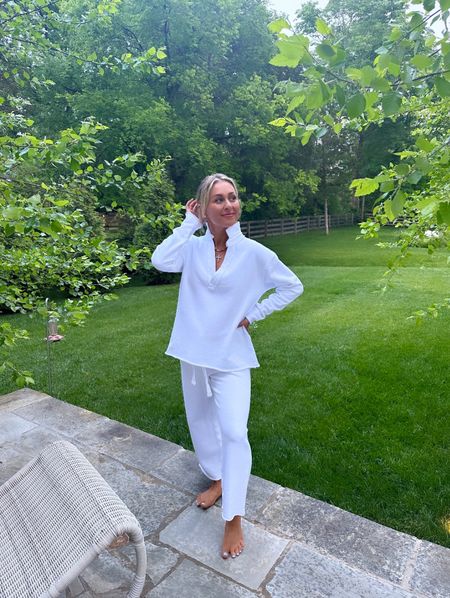 These @FrankandEileen sets are my Summer uniforms! Shop my favs  here! 
#FrankandEileenPartner